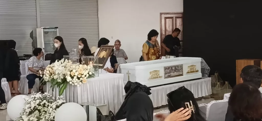 Seniman Hamzah Sulaeman Meninggal, Pemeran Raminten dari Yogyakarta