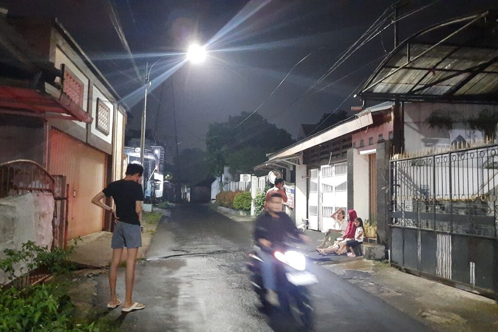 - Lintas Fokus