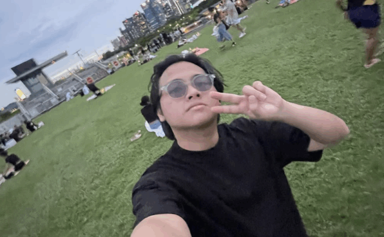 Aldy CJR Tipu Fans Dengan Modus Dinner Bareng