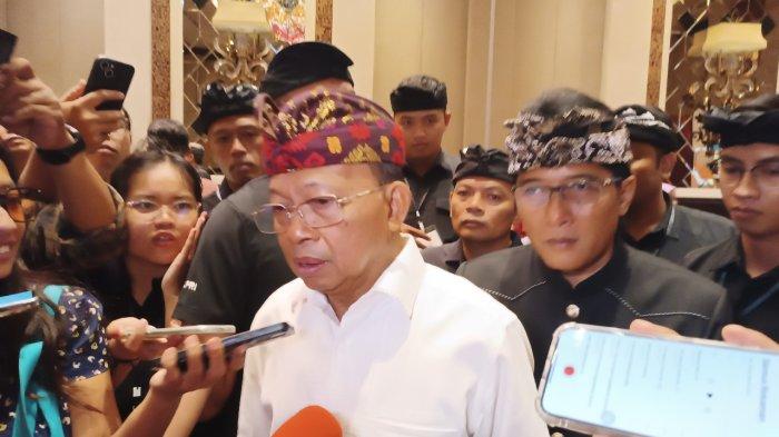 Bali Tolak Ormas Grib, Sudah Ada Pecalang