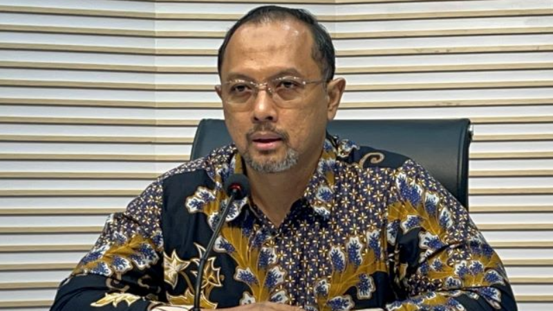 Bos Sinarmas Korupsi, KPK Rencana Panggil Paksa