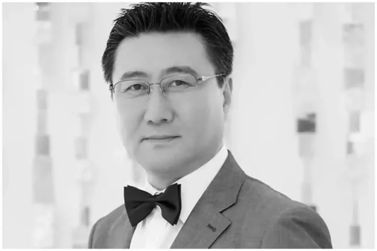 Choi Jung Woo Meninggal Dunia, Aktor Veteran Usia 68 Tahun