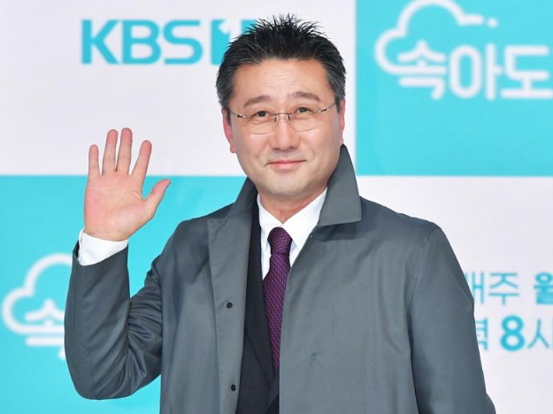 Choi Jung Woo Meninggal Dunia, Aktor Veteran Usia 68 Tahun