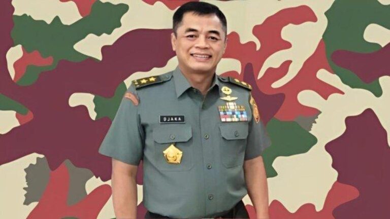 Letjen Djaka Budi Utama Resmi Dilantik Menjadi Dirjen Bea Cukai