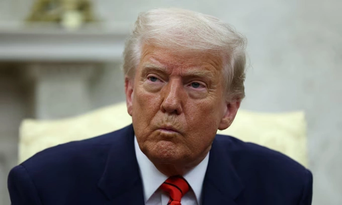 Mahasiswa RI di Harvard, 87 Orang Terancam Kebijakan Trump
