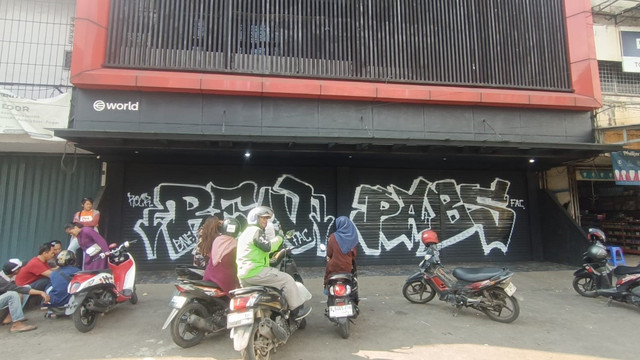Pindai Iris Mata WorldID Bisa Dapat Uang Namun Beresiko