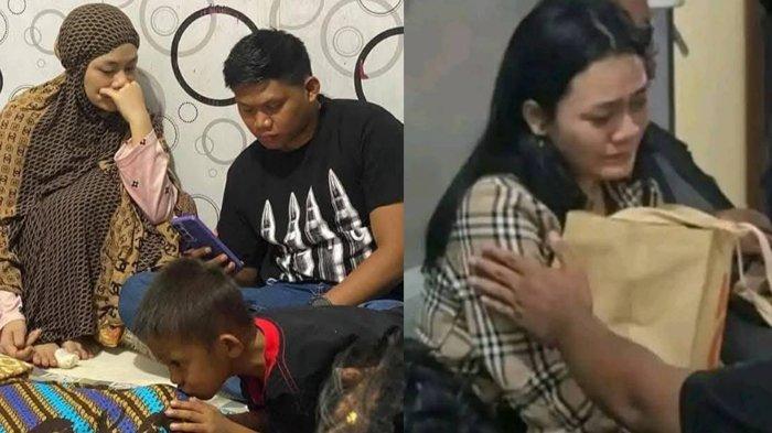 Tiga Balita Korban Kebakaran Saat Ditinggal Ibu Beli Makan