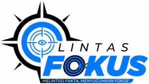 Logo Lintas Fokus – Portal Berita & Gaya Hidup Terkini