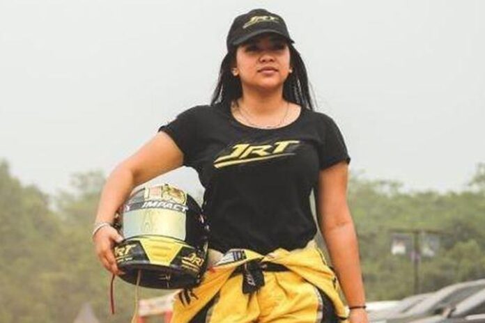 Liana Saputri pemegang saham KFC terbaru