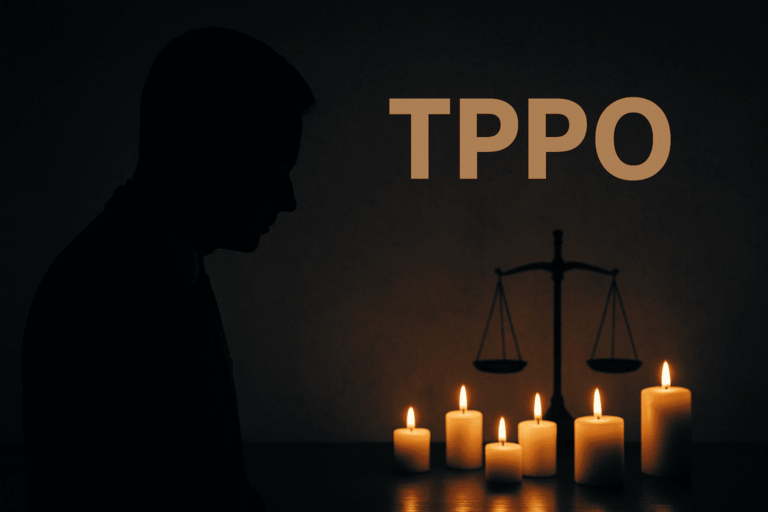 Ilustrasi TPPO