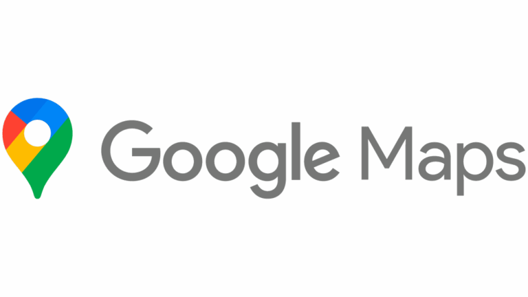 Google Maps platform navigasi terdepan 2025