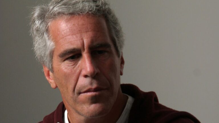 Kontroversi terbaru Jeffrey Epstein dan bantahan Donald Trump