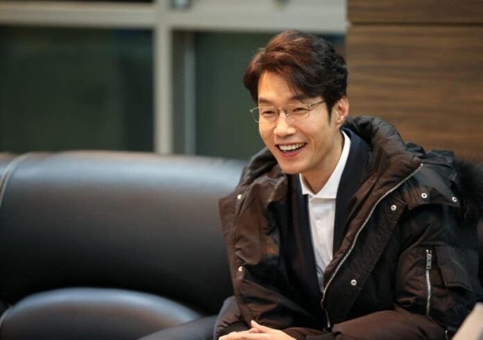 Song Young-Kyu