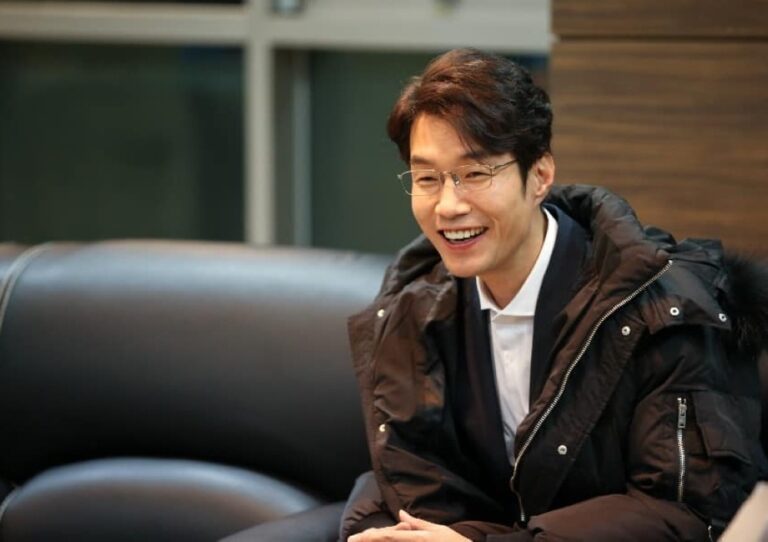 Song Young-Kyu