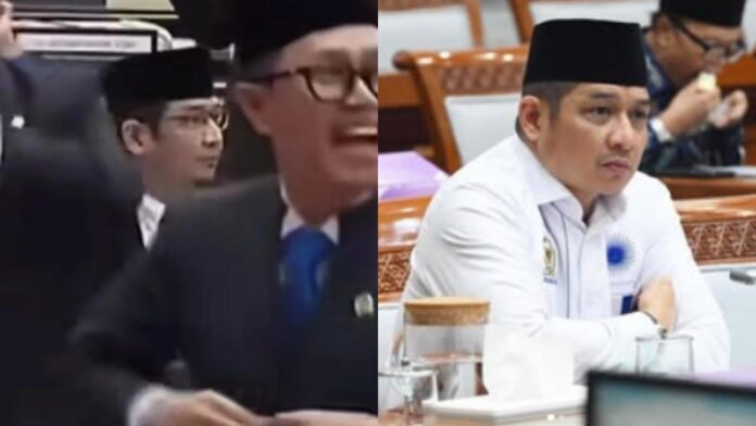 Isu Pasha Ungu mundur dari DPR meledak di medsos.