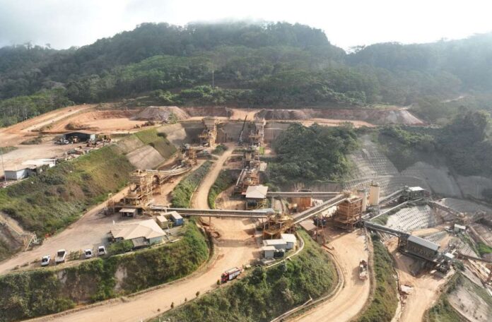 MBMA rilis kinerja semester I 2025
