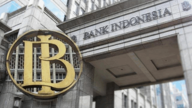 Suku Bunga BI dipangkas ke 4,75%.