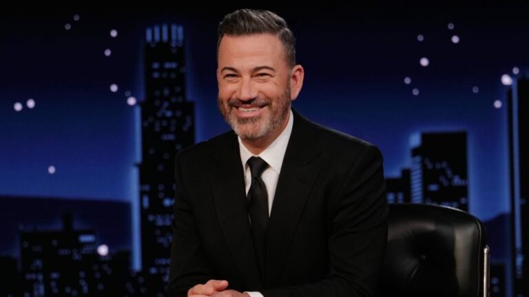 Saham Disney bergolak pasca penangguhan Jimmy Kimmel soal penembakan Charlie Kirk.