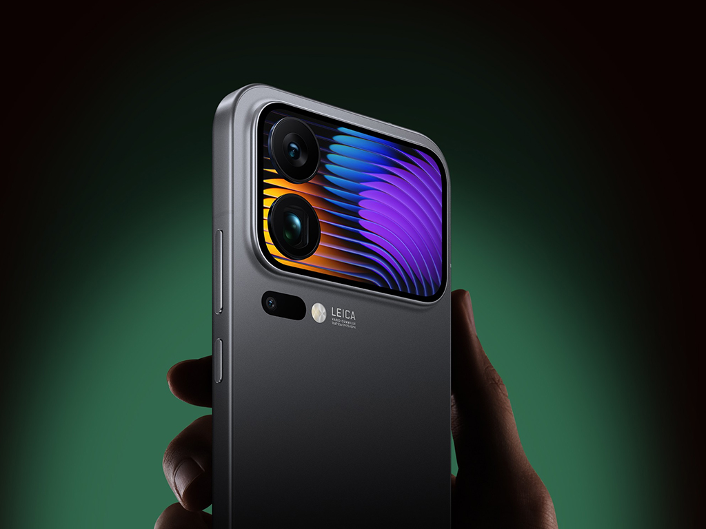 Xiaomi 17 Pro dan Xiaomi 17 Pro Max hadir dengan Magic Back Screen, Snapdragon 8 Elite Gen 5, kamera Leica, baterai jumbo.