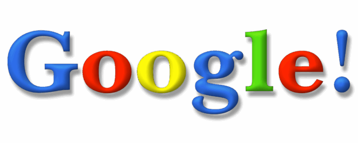 Ulang Tahun Google hari ini dirayakan dengan Doodle nostalgia.
