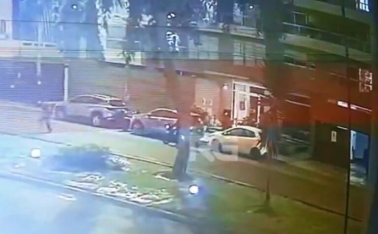 Kasus Staf KBRI di Peru memanas. Penembak Zetro ditangkap, 5 tersangka diamankan, jejak senjata dan motor terkuak.