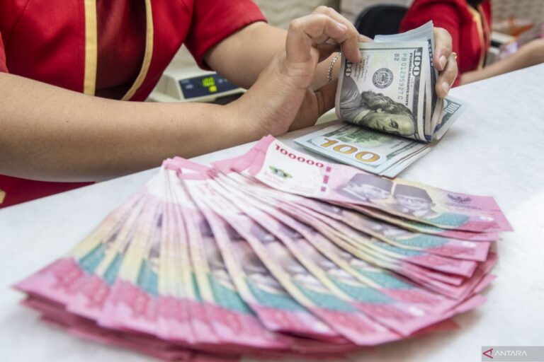 Analisis terbaru Hutang Indonesia jelang 40% PDB.