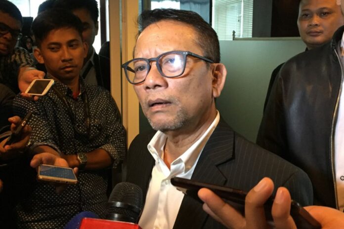 Eks Dirjen Pajak dicekal terkait kasus pajak yang menyeret Grup Djarum.