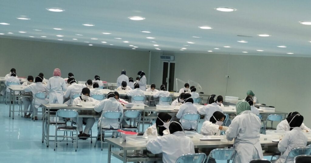 PT Abadi Lestari Indonesia akan IPO sebagai RLCO