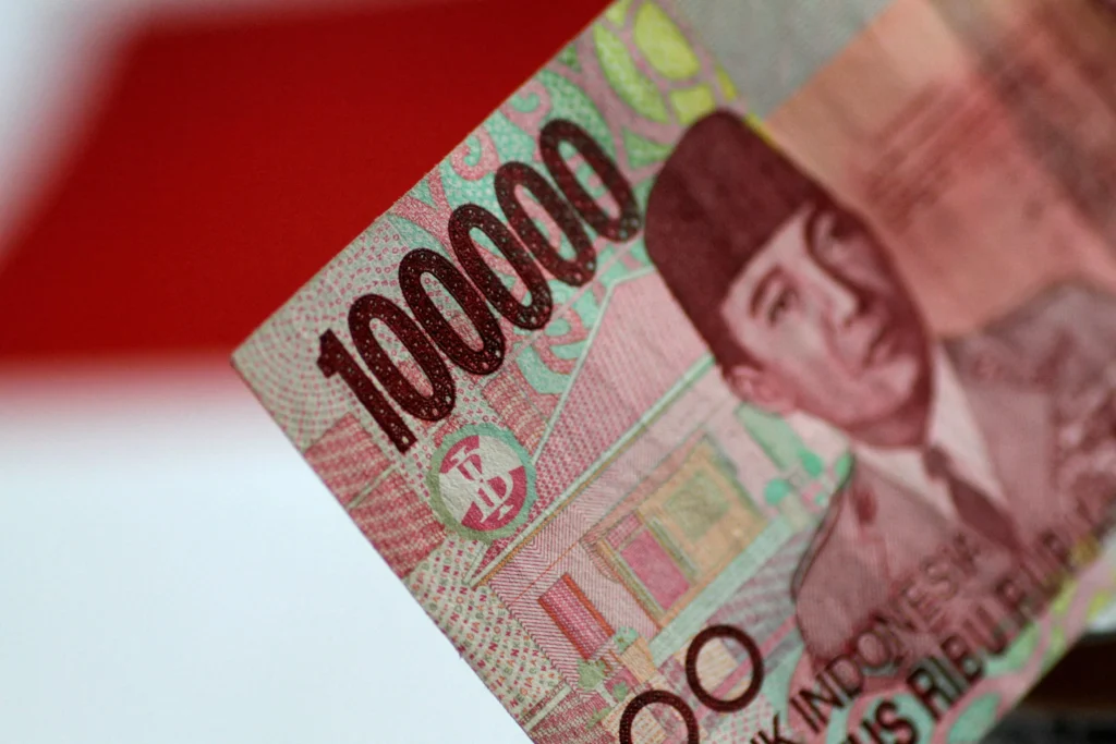 Redenominasi Rupiah - Lintas Fokus Redenominasi Rupiah disiapkan pemerintah dan Menkeu Purbaya.