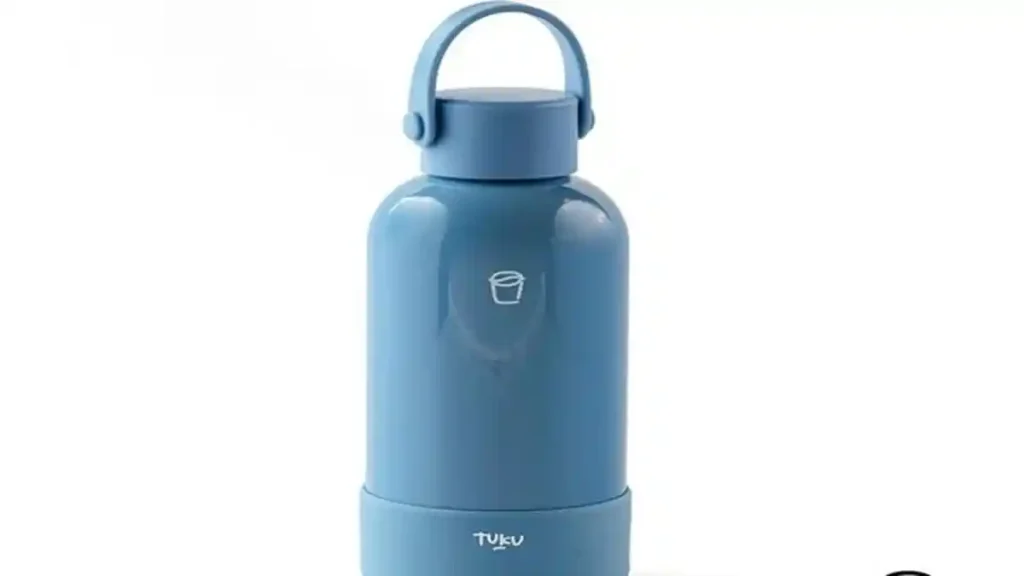 Drama Tumbler Tuku bikin karyawan KAI nyaris kehilangan kerja dan pemiliknya justru dipecat.