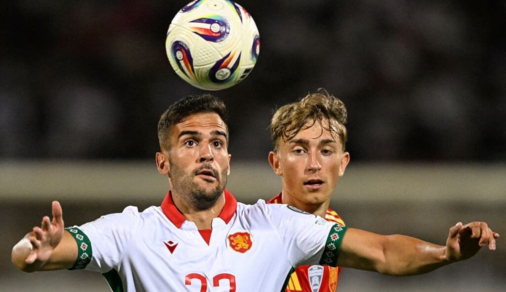 georgia vs bulgaria - Lintas Fokus Georgia vs Bulgaria di Stadion Vasil Levski jadi duel gengsi tim juru kunci Grup E.