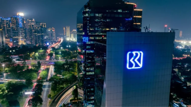 Saham BBRI jelang RUPSLB pengganti direksi dan komisaris bikin galau.
