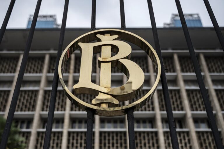 Keputusan BI Rate 4,75% membuka peluang baru bagi kredit, rupiah, dan IHSG.