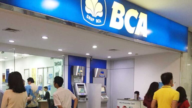 Analisa Saham BBCA