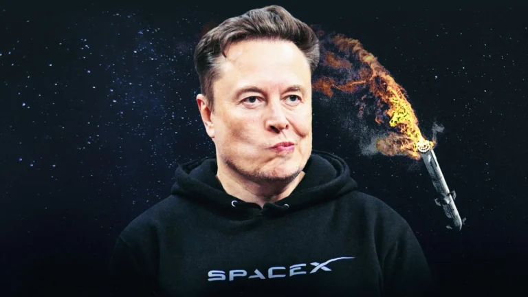 Isu IPO SpaceX makin panas.