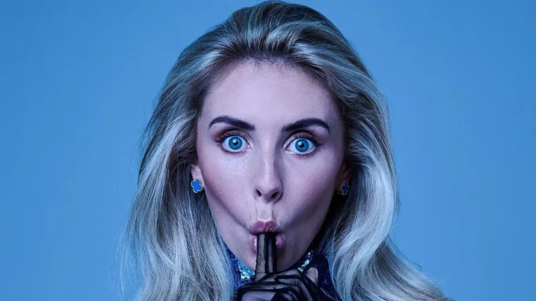 Kasus Bonnie Blue yang ditangkap di Bali karena dugaan konten pornografi.