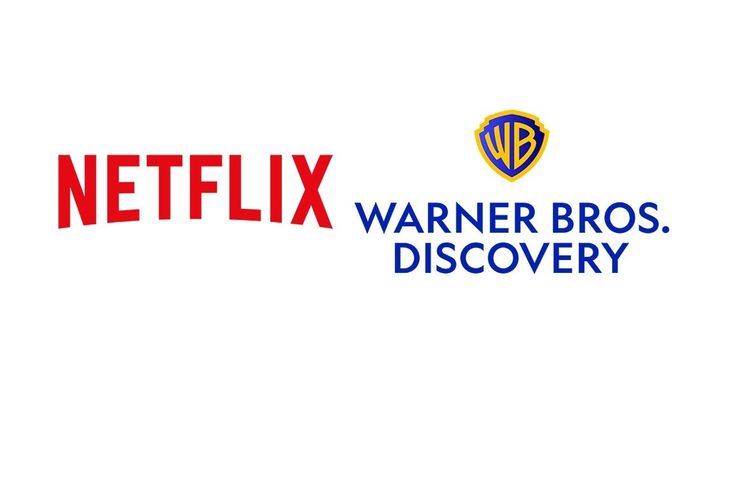 Netflix resmi sepakat mengakuisisi Warner Bros senilai 72 miliar dolar AS.