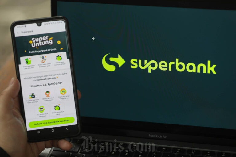 Penjatahan Saham IPO SUPA jadi drama paling dicari.