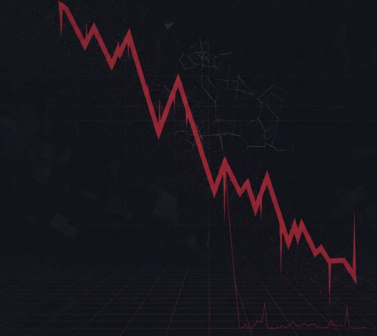 IHSG Anjlok 0,92% hari ini ke 8.620