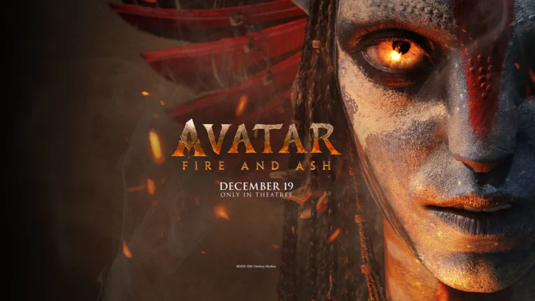 Fire and Ash jadi bab ketiga Avatar yang paling berani, bongkar konflik suku api dan sisi gelap Na’vi yang bikin kamu wajib nonton di bioskop.