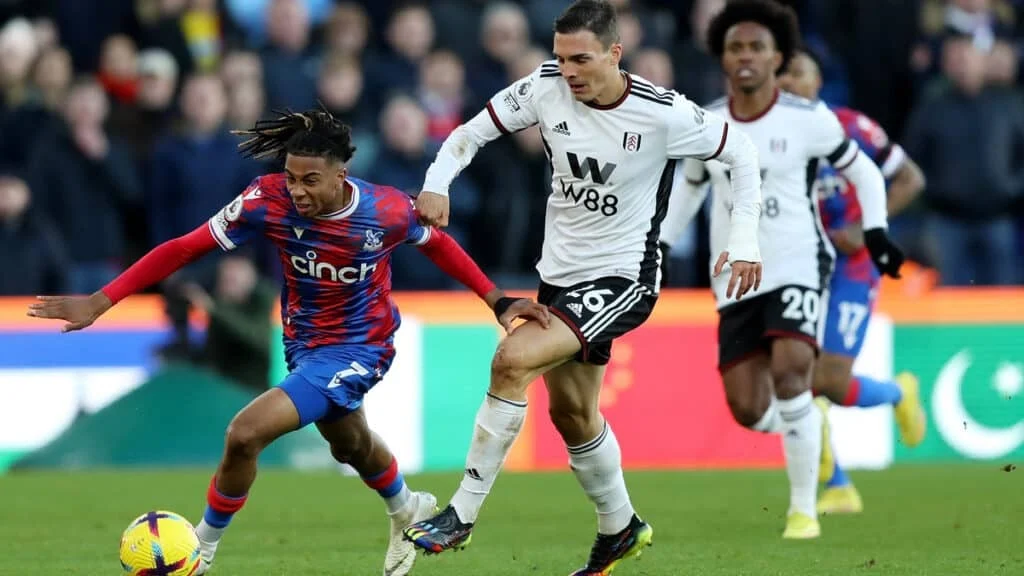 fulham vs crystal palace - Lintas Fokus Laga Fulham vs Crystal Palace jadi duel krusial Liga Inggris.