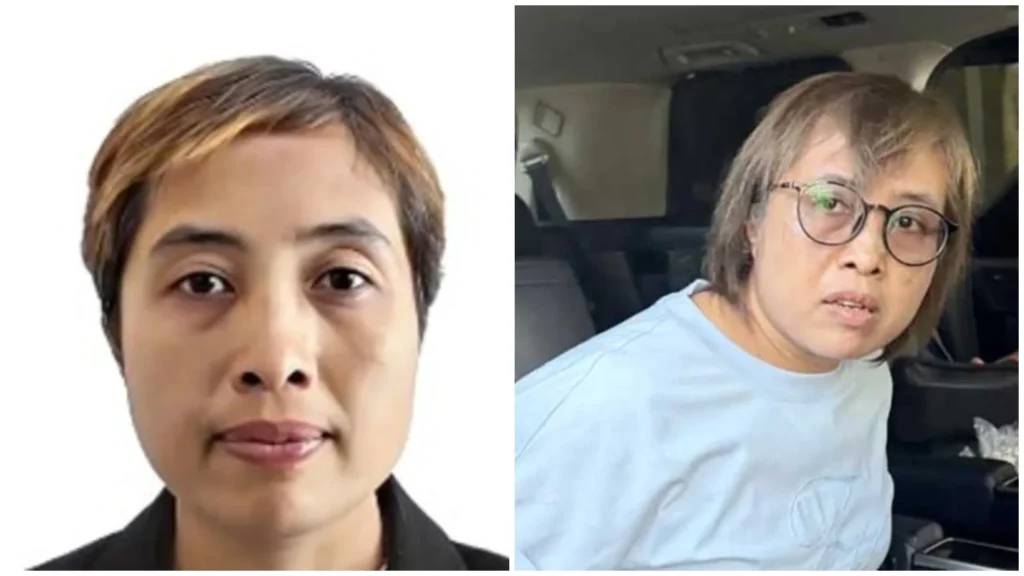 Kasus Dewi Astutik yang ditangkap di Kamboja menguak operasi sabu 2 ton Rp5 T.