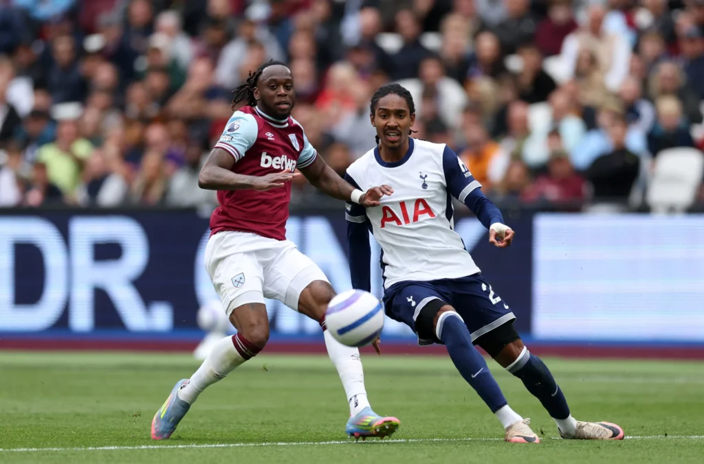 West Ham vs Tottenham: Spurs Wajib Menang, Hammers Terjepit Degradasi