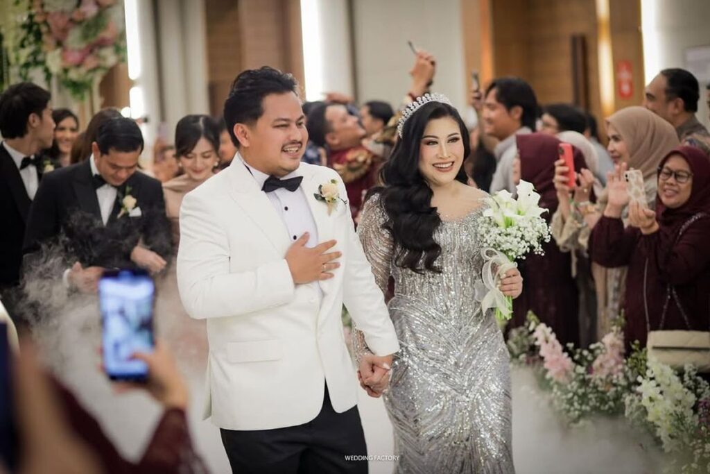 Gugatan Cerai Boiyen Mengguncang, Bayang-bayang Kasus Hukum Suami Ikut Disorot