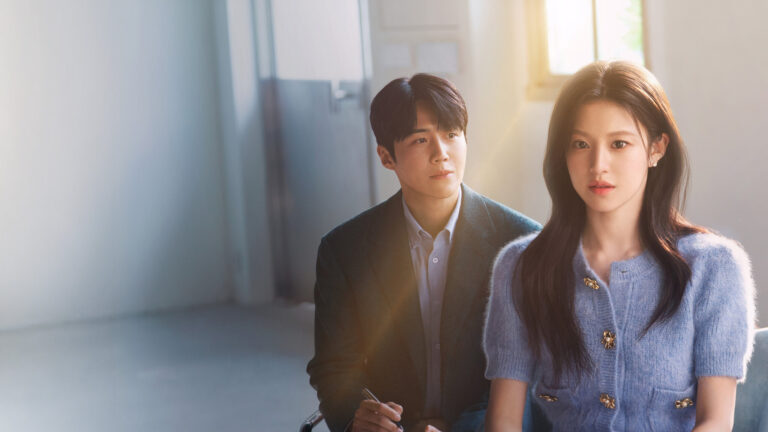 Can This Love be Translated? Ini Sinopsis Resmi dan Cara Nontonnya di Netflix