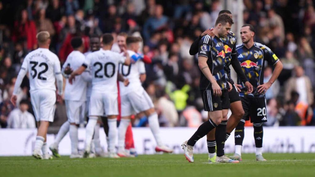 Fulham vs Leeds, Ujian Malam di Elland Road: Siapa Tahan Tekanan?