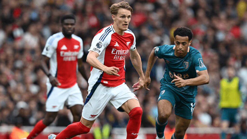 Arsenal vs Bournemouth dini hari ini bisa jadi laga licin.