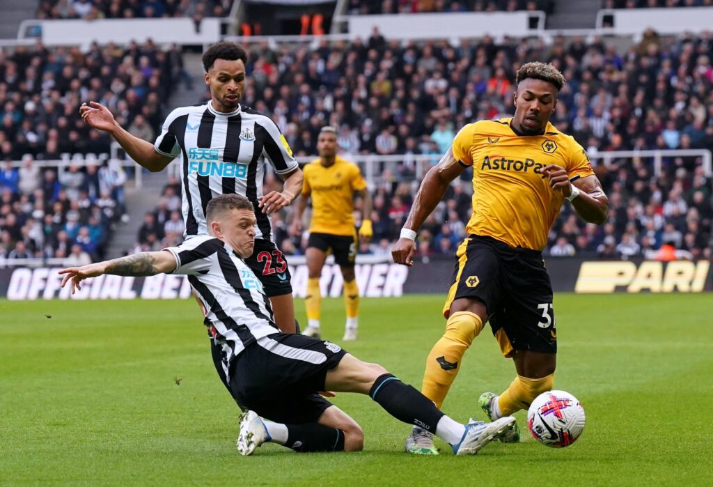 Newcastle vs Wolves: Ujian Eropa, Ujian Bertahan Hidup