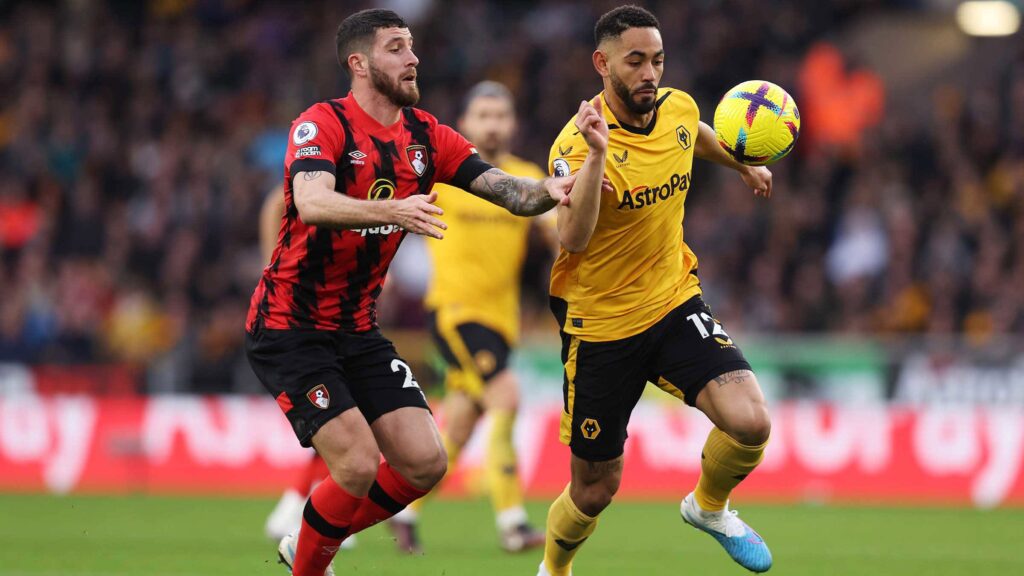Bournemouth vs Wolves: Duel Set-Piece dan Transisi yang Bisa Mengubah Nasib