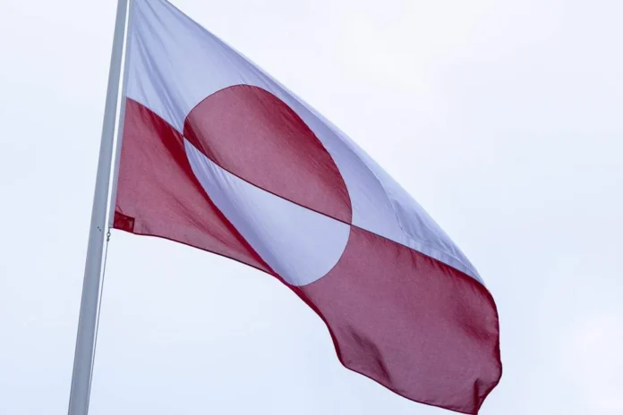 Kronologi Greenland saat AS buka opsi militer dan rencana bayar warga.